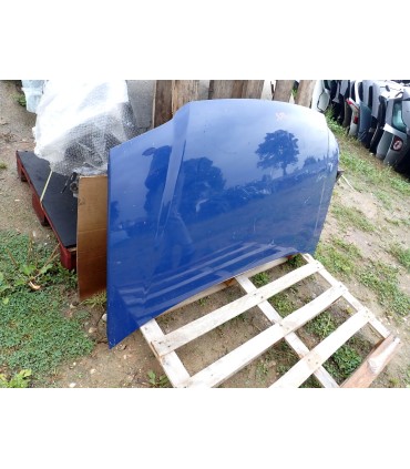 VOLKSWAGEN TOURAN I MASKA