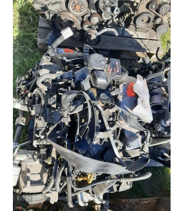 ALFA ROMEO MITO GIULIETTA 1.4 TB 170KM 940A2000 SPRĘŻARKA KLIMATYZACJI