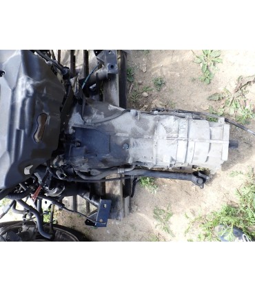 BMW X3 E83 WAŁ NAPĘDOWY KRÓTKI 3.0D M57 ALUMINIOWY BLOK AUTOMAT 6HP-26X