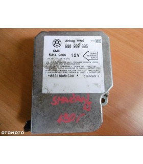 VOLKSWAGEN SENSOR AIRBAG 6Q0909605