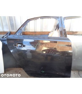 AUDI A8 4h0 DRZWI PRAWE TYŁ