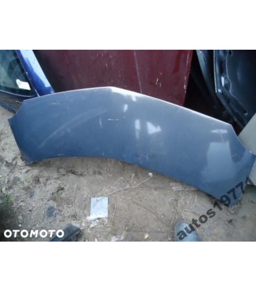 RENAULT MODUS MASKA