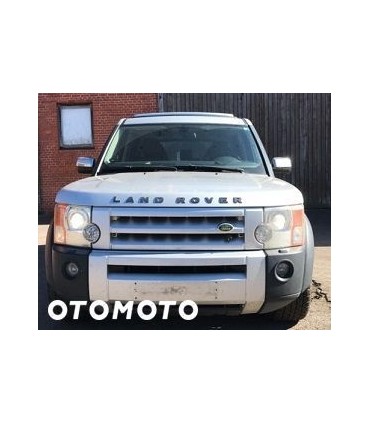 LAND ROVER DISCOVERY 2005-9R LUSTERKO LEWE