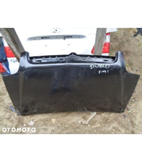 FIAT DOBLO MASKA PRZÓD