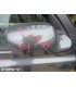 NISSAN MICRA K12 LUSTERKO ELEKTRYCZNE PRAWE EUROPA