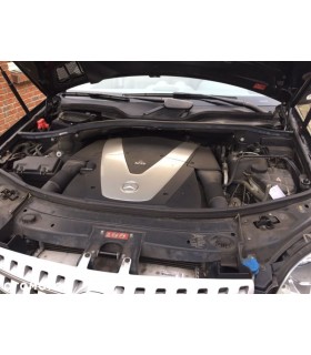 MERCEDES W164 ML 420 CDI MOST DYFER PRZÓD 90TYS KM