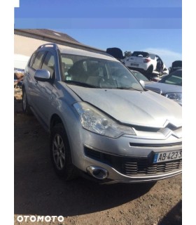 CITROEN C-CROSSER PODUSZKI NAPINACZE ORYGINAŁ