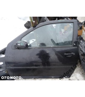 VW GOLF IV 3D DRZWI LEWE
