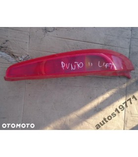 FIAT PUNTO II LAMPA PRAWY TYŁ TYLNA
