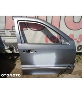 JEEP GRAND CHEROKEE DRZWI PRAWY PRZÓD PRZEDNIE