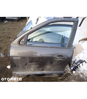 HYUNDAI SANTA FE DRZWI LEWY PRZÓD PRZEDNIE