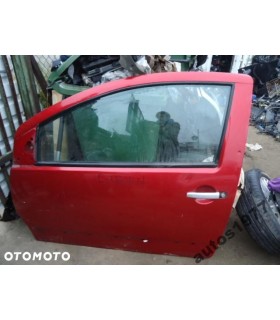 CITROEN C2 DRZWI LEWE