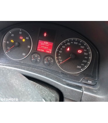 VW SHARAN II 1.9 TDI RAMIONA WYCIERACZEK KPL L+P