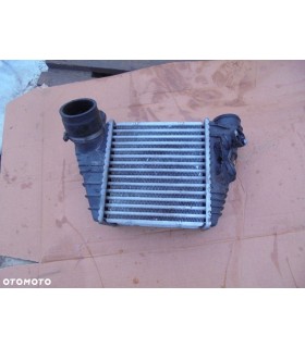 VW AUDI INTERCOOLER 1J0145803G 1.8 TURBO