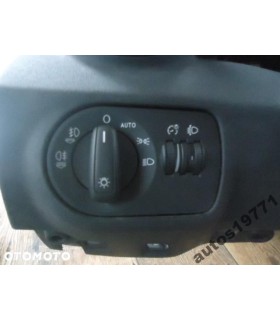 AUDI A1 WŁĄCZNIK ŚWIATEŁ
