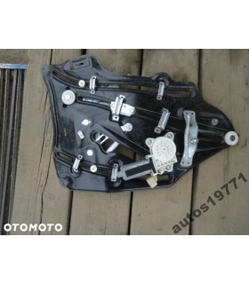 MERCEDES W209 MECHANIZM SZYBY TYŁ ELEKT. PRAWY