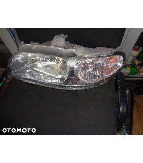 HONDA CIVIC LAMPA LEWY PRZÓD EUROPA