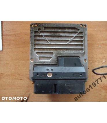MERCEDES W209 2.0 KOMPUTER SILNIKA 2711539779