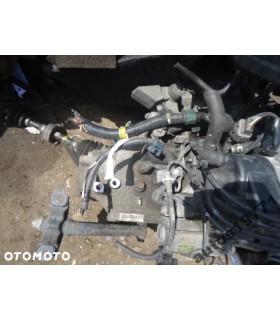 HONDA HRV 1.6 16V SKRZYNIA BIEGÓW 4X4 REDUKTOR