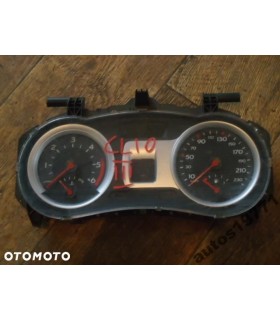 RENAULT CLIO III 1.5DCI LICZNIK EUROPA 8200582705G