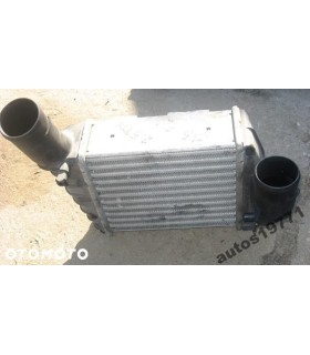 VW PASSAT B5 FL 2.5 TDI INTERCOOLER
