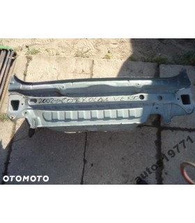 TOYOTA COROLLA VERSO PAS TYŁ TYLNY