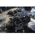 RANGE ROVER LAND ROVER 2.7 TD V6 REDUKTOR IGŁA!!!