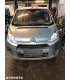 CITROEN JUMPY PODUSZKI KPL.