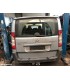 CITROEN JUMPY PODUSZKI KPL.