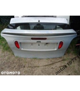 RENAULT MEGANE COUPE KLAPA TYLNA TYŁ
