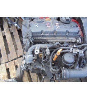 VW PASSAT B5 FL 1.9 TDI 130KM SILNIK AWX