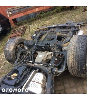 RANGE ROVER SPORT LIFT 3.0 TD DYFER MOST TYLNY
