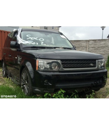RANGE ROVER SPORT FL DRZWI LEWY PRZÓD KPL