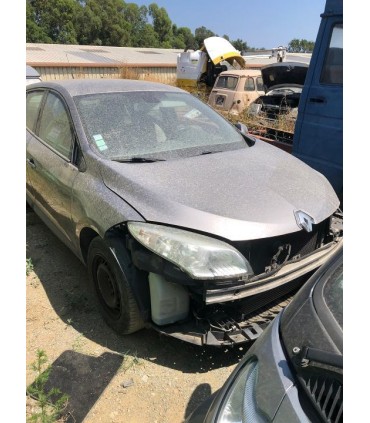 RENAULT MEGANE III ZAWÓR EGR 1.5 DCI 110KM
