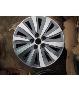 FELGA SKODA SUPERB 3V0601025AH 6,5J/17' ET41 5X112