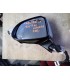 HYUNDAI SANTA FE IV LUSTERKO LEWE EUROPA 9+1 PIN