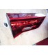 VOLKSWAGEN T-ROC LAMPA LEWY TYŁ W KLAPĘ 2GA945093B