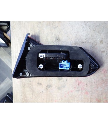 VOLKSWAGEN T-ROC LAMPA LEWY TYŁ W KLAPĘ 2GA945093B