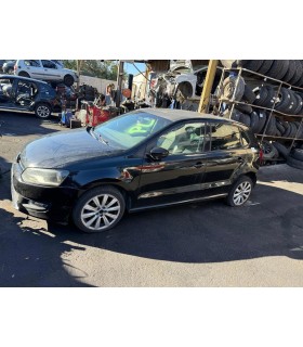 VW POLO V ZWROTNICA LEWA