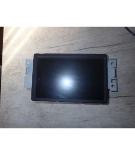 VOLVO XC60 I LIFT WYŚWIETLACZ MONITOR NAVIGACJI 31382065