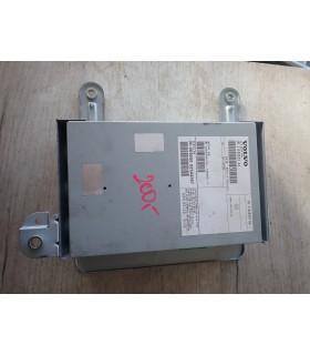 VOLVO XC60 I LIFT WZMACNIACZ RADIA 31409935 AA