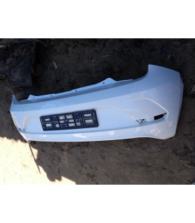 VOLKSWAGEN UP LIFT ZDERZAK TYŁ