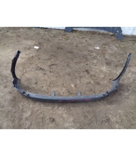HYUNDAI II LIFT SPOILER DOKŁADKA ZDERZAKA PRZÓD