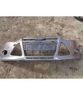 FORD FOCUS MK3 ZDERZAK PRZEDNI PRZÓD
