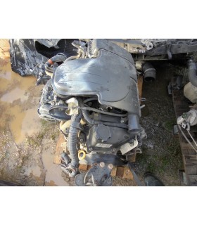 TOYOTA AYGO CITROEN C1 PEUGEOT 107 1.0B 1KR-B52 ROZRUSZNIK