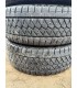 CRAFTER MAN 2NO601027L KOMPLET FELGI STALOWE 16' + OPONY ZIMOWE 235/65