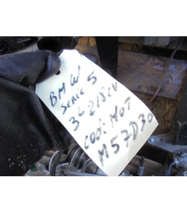 BMW POMPA WSPOMAGANIA 3.0D M57 D30 218KM
