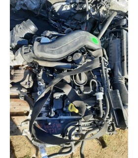 VW GOLF VII 1.5 TSI SKRZYNIA BIEGÓW SEL 6B
