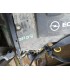 OPEL ADAM CORSA D SILNIK KOMPLETNY 1.2B B12XER