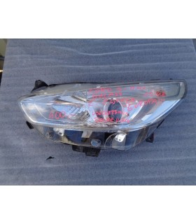 FORD S-MAX GALAXY LAMPA LEWY PRZÓD 15-18 EUROPA
